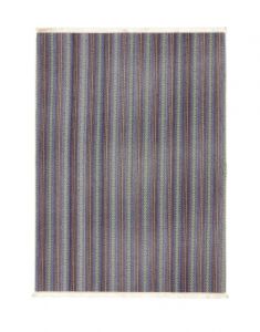 ESSENZA Maere Hazy Blue Vloerkleed 180 x 240 cm