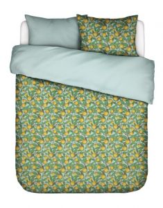 ESSENZA Maggie Morning swim Dekbedovertrekset 200 x 220 cm