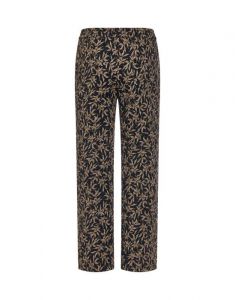 ESSENZA Maggie Juliette Nightblue Lange broek XL
