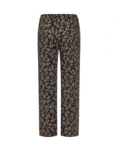 ESSENZA Maggie Juliette Nightblue Lange broek S