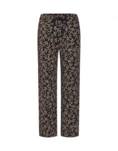 ESSENZA Maggie Juliette Nightblue Lange broek L