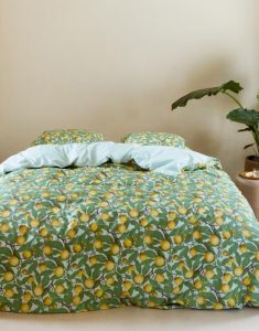 ESSENZA Maggie Morning swim Kussensloop 60 x 70 cm