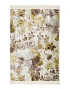 ESSENZA Maily Olive Teppich 120 x 180 cm