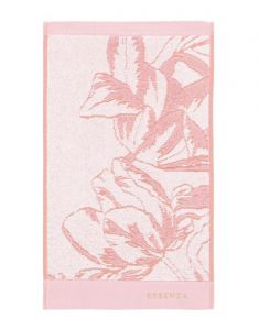 ESSENZA Malou Rose Gästetuch 30 x 50 cm