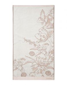 ESSENZA Malou Natural Handtuch 55 x 100 cm
