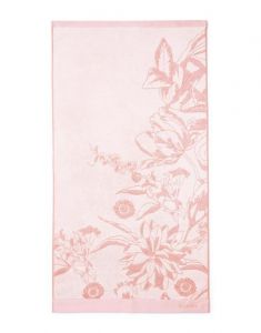 ESSENZA Malou Rose Handtuch 55 x 100 cm
