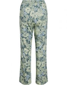 ESSENZA Mare Camille Reef green Lange broek M