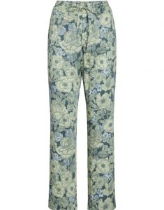 ESSENZA Mare Camille Reef green Lange broek M