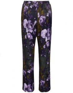 ESSENZA Mare Leila Forest green Lange broek XS