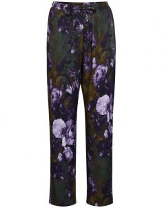 ESSENZA Mare Leila Forest green Lange broek XS