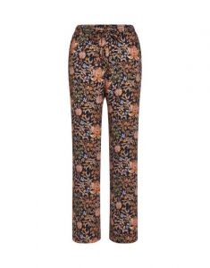 ESSENZA Mare Ophelia Nightblue Lange broek M