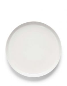 Marc O'Polo Moments Chalk White Frühstücksteller 17 cm