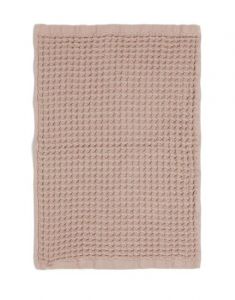 Marc O'Polo Mova Warm Sand Gastendoek 30 x 50 cm