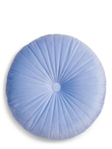 ESSENZA Naina Lavendelblauw Sierkussen 40 cm