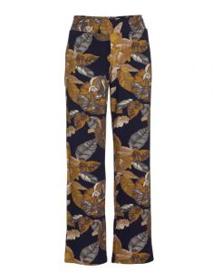 ESSENZA Naomi Gwyneth Nightblue Lange broek S
