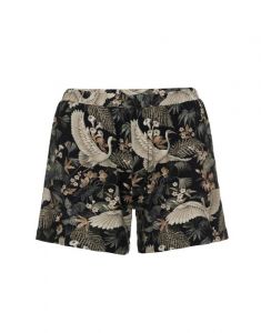 ESSENZA Natalie Diem Nightblue Shorts XS