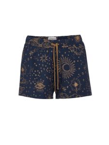 COVERS & CO Nisa That's the spirit Nightblue Korte broek S