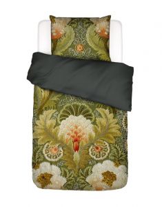 ESSENZA Noma Thyme Dekbedovertrekset 140 x 220 cm