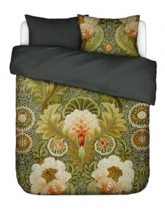 ESSENZA Noma Thyme Dekbedovertrekset 240 x 220 cm
