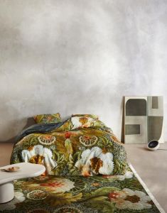 ESSENZA Noma Thyme Dekbedovertrekset 240 x 220 cm
