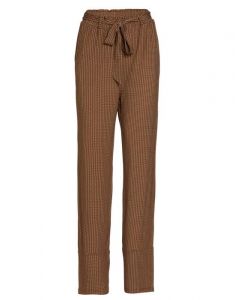 ESSENZA Noor Hannah Cashew Lange broek M