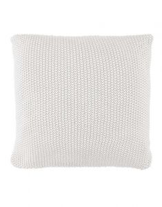 Marc O'Polo Nordic knit Off White Dekokissen 50 x 50 cm