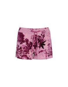 ESSENZA Nori Rosemary Spot on pink Shorts L
