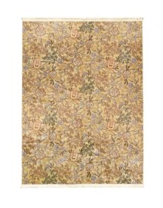 ESSENZA Ophelia Sahara Sun Vloerkleed klein 60 x 90 cm