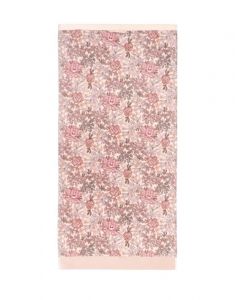 ESSENZA Ophelia Darling pink Gastendoek 30 x 50 cm