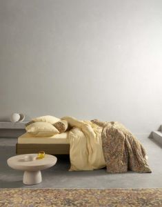 ESSENZA Ophelia Sahara Sun Sprei 180 x 265 cm