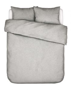 ESSENZA Otis Stone Dekbedovertrekset 240 x 220 cm