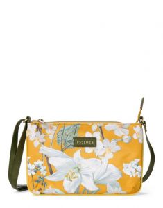 ESSENZA Paige Rosalee Senfgelb Schultertasche One Size