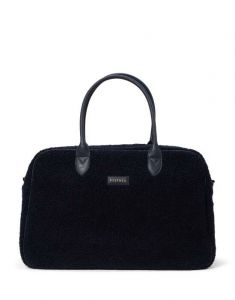 ESSENZA Pebbles Teddy Nightblue Weekendtas One Size