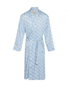 ESSENZA Pete Tesse Zen blue Kimono XL