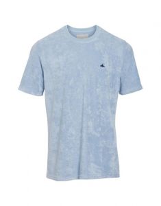 ESSENZA Philip Uni blue fog T-Shirt M