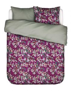 COVERS & CO Plums perfect Multi Dekbedovertrekset 200 x 220 cm