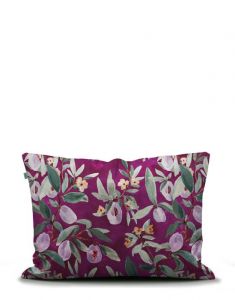 COVERS & CO Plums perfect Multi Kussensloop 60 x 70 cm