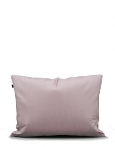 ESSENZA Premium Percale Woodrose Kussensloop 60 x 70 cm