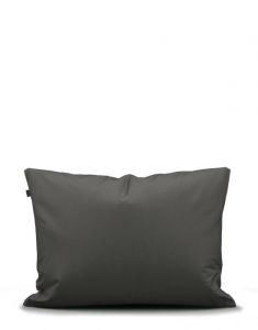 ESSENZA Premium Percale Cement Kussensloop 60 x 70 cm