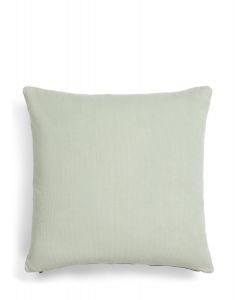 ESSENZA Riv Frosty mint Sierkussen 45 x 45 cm