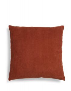 ESSENZA Riv Shell brown Sierkussen 45 x 45 cm
