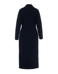 ESSENZA rosa uni Dark Navy Homecoat XXL