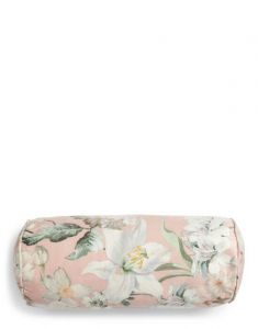 ESSENZA Rosalee Blush Nackenrolle 22 x 50 cm