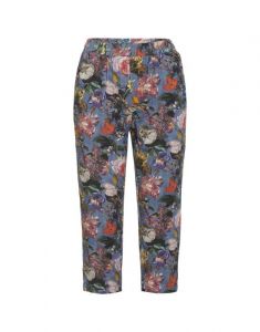 ESSENZA Rosie Famke Moonlight blue Broek 3/4 S
