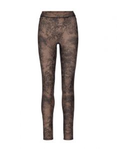 ESSENZA Rue Aurelie Cafe Noir Leggings XS