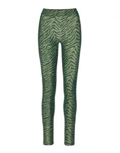 ESSENZA Rue Belen Forest green Leggings XS