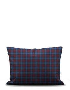 Marc O'Polo Rune Dark Navy Kussensloop 60 x 70 cm