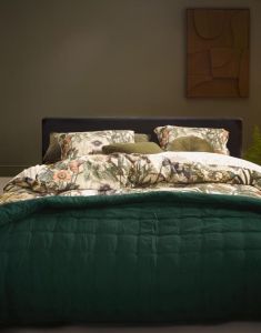 ESSENZA Ruth Thyme Sprei 270 x 265 cm