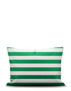 Marc O'Polo Sanna Vivid Green Kussensloop 60 x 70 cm