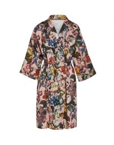 ESSENZA Sarai Famke Rose Kimono S
